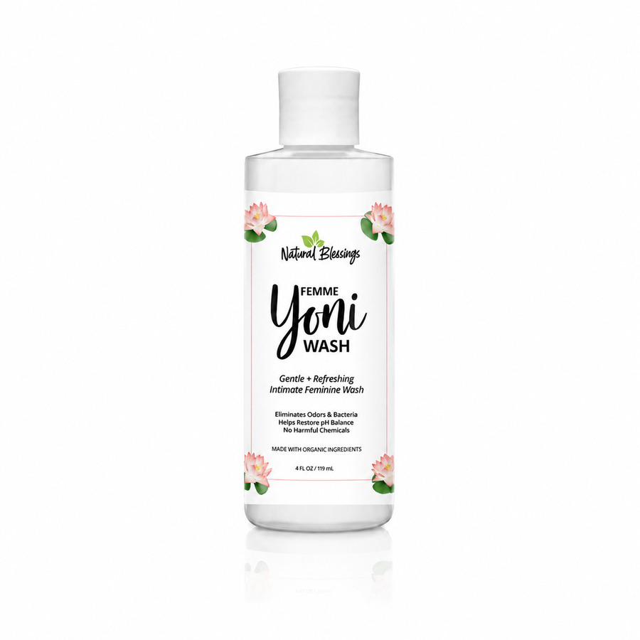 Femme Gentle Feminine Wash