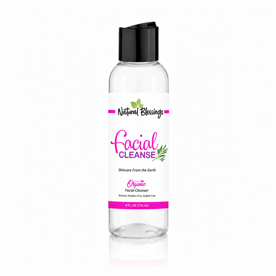 Facial Cleanse