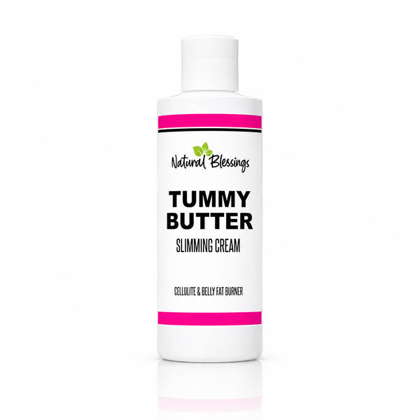 Tummy Butter 2oz