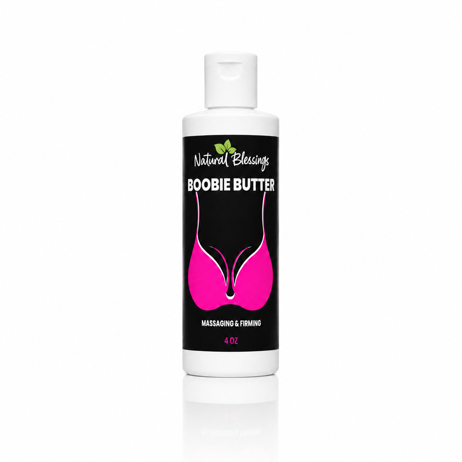Boobie Butter