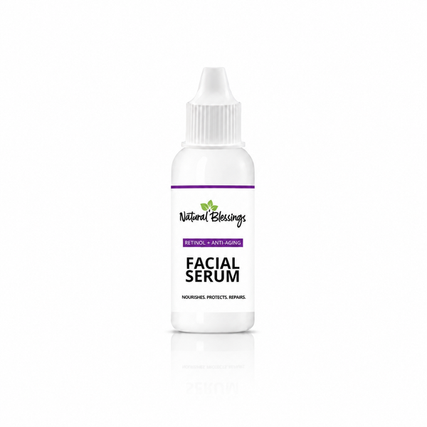 Mrs. Riley Facial Glow Serum