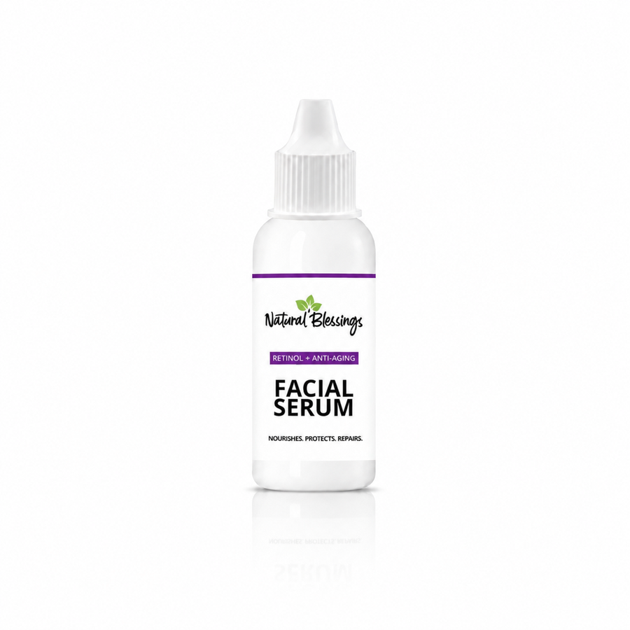 Mrs. Riley Facial Glow Serum