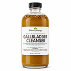 Gallbladder Cleanser | 8 oz.