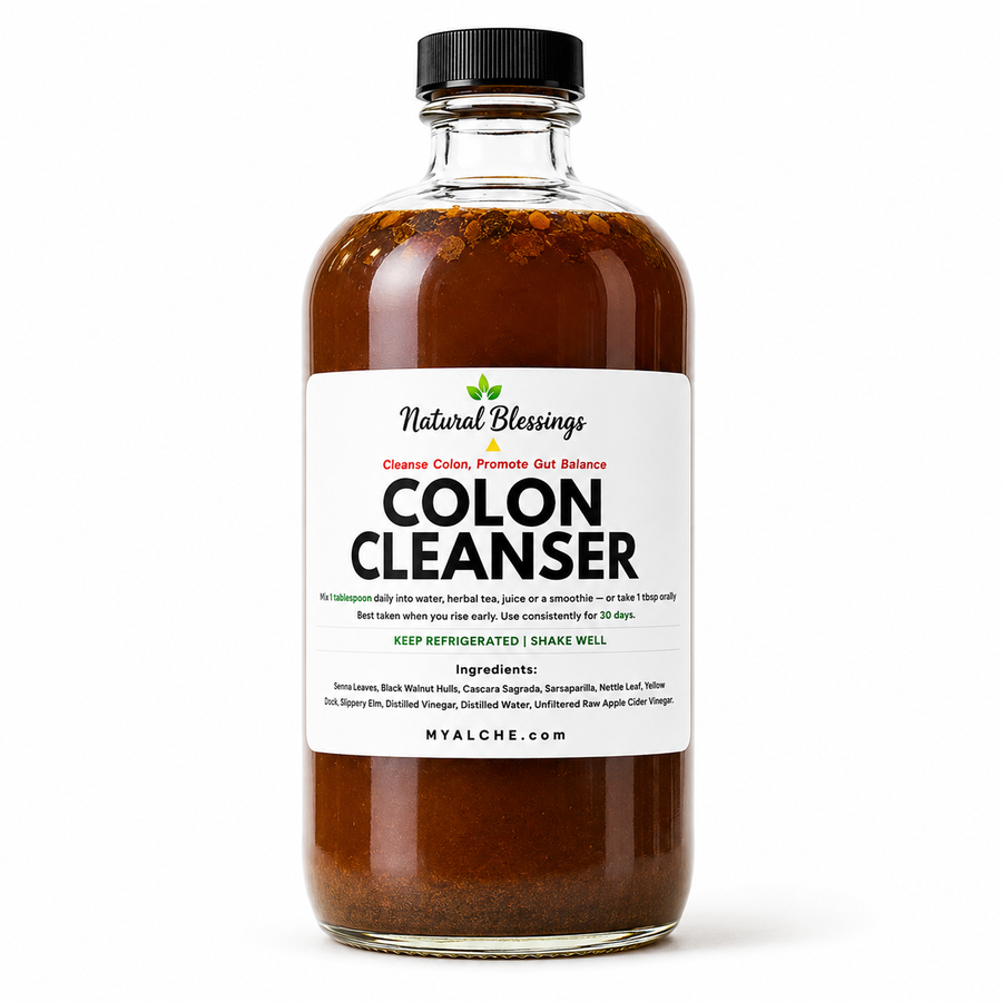 Colon Cleanser | 8 oz.