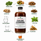 Colon Cleanser | 8 oz.
