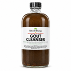 Gout Cleanser | 8 oz.