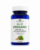 Oregano & Black Seed Oil Softgels
