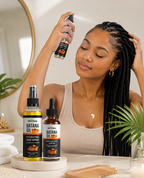 Mrs. Riley BATANA HAIR GROWTH KIT