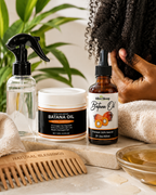 Mrs. Riley BATANA HAIR GROWTH KIT
