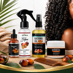 Mrs. Riley BATANA HAIR GROWTH KIT