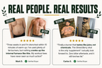 Burn 2.0™ Thermogenic Fat Burner Shot