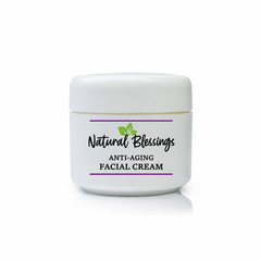 Anti-Aging Facial Cream