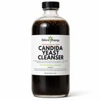 Candida Yeast Cleanser | 8 oz.