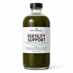 Fertility Support | 8 oz.