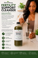 Fertility Support | 8 oz.