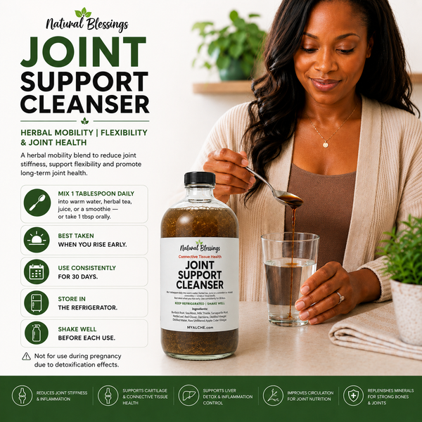 Joint Support | 8 oz.