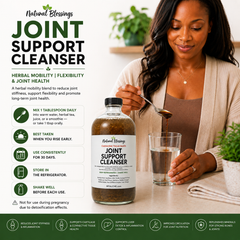 Joint Support | 8 oz.