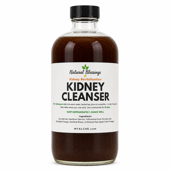 Kidney Cleanser | 8 oz.