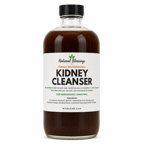 Kidney Cleanser | 8 oz.