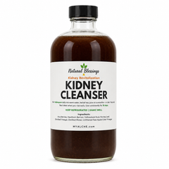 Kidney Cleanser | 8 oz.