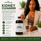 Kidney Cleanser | 8 oz.