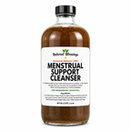 Menstrual Support Cleanser | 8 oz.