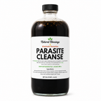 Parasite Cleanse | 8 oz.