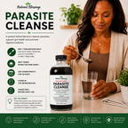 Parasite Cleanse | 8 oz.