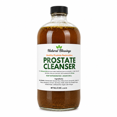 Prostate Cleanser | 8 oz. for Men