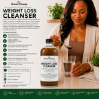 Weight Loss Cleanser | 8 oz.