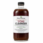Yoni Cleanser | 8 oz. for Women