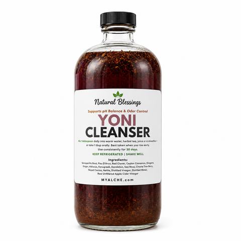 Yoni Cleanser | 8 oz. for Women