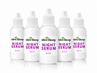 Night Serum Travel Size