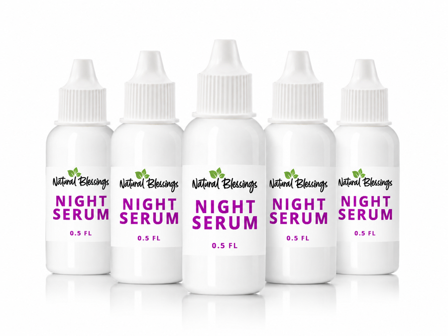 Night Serum Travel Size