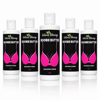 Boobie Butter