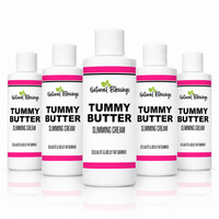 Tummy Butter, Travel Size