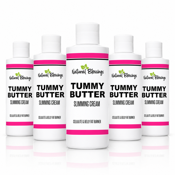 Tummy Butter, Travel Size