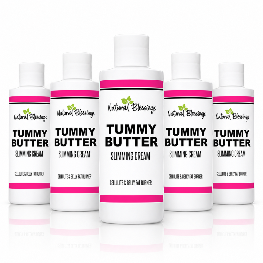 Tummy Butter, Travel Size
