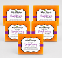 Skin Lightening Soap