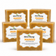 Mango Brightening Soap