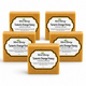 Turmeric Soap