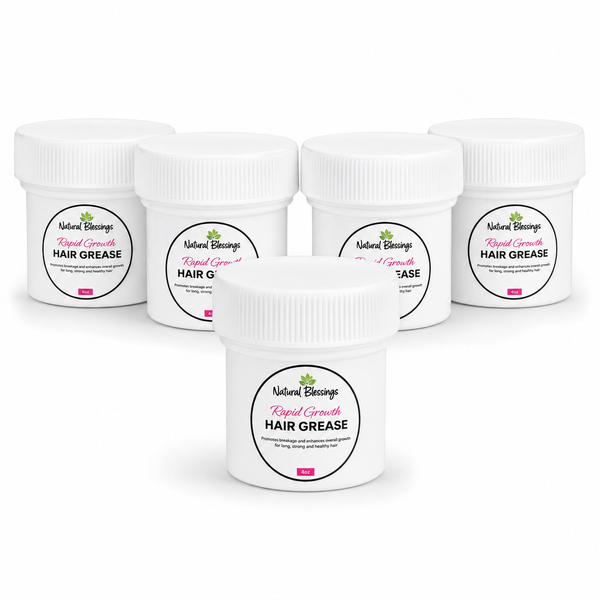 1oz Rapid Grease
