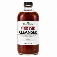 Fibroid Cleanser | 8  oz.