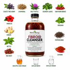Fibroid Cleanser | 8  oz.