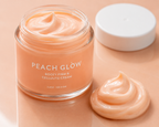 Peachy Glow Booty Firming & Cellulite Cream