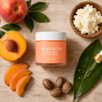 Peachy Glow Booty Firming & Cellulite Cream