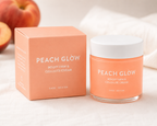 Peachy Glow Booty Firming & Cellulite Cream