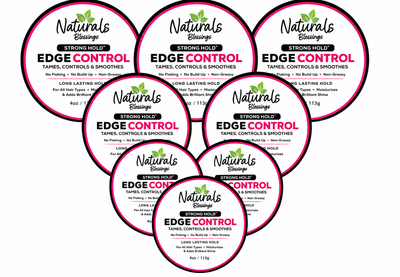 Edge Control Bulk