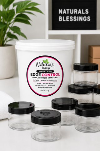 Edge Control Bulk