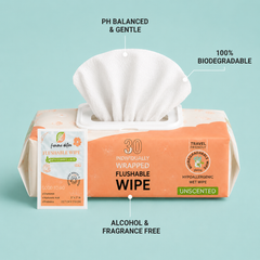 Vagi-Wipes